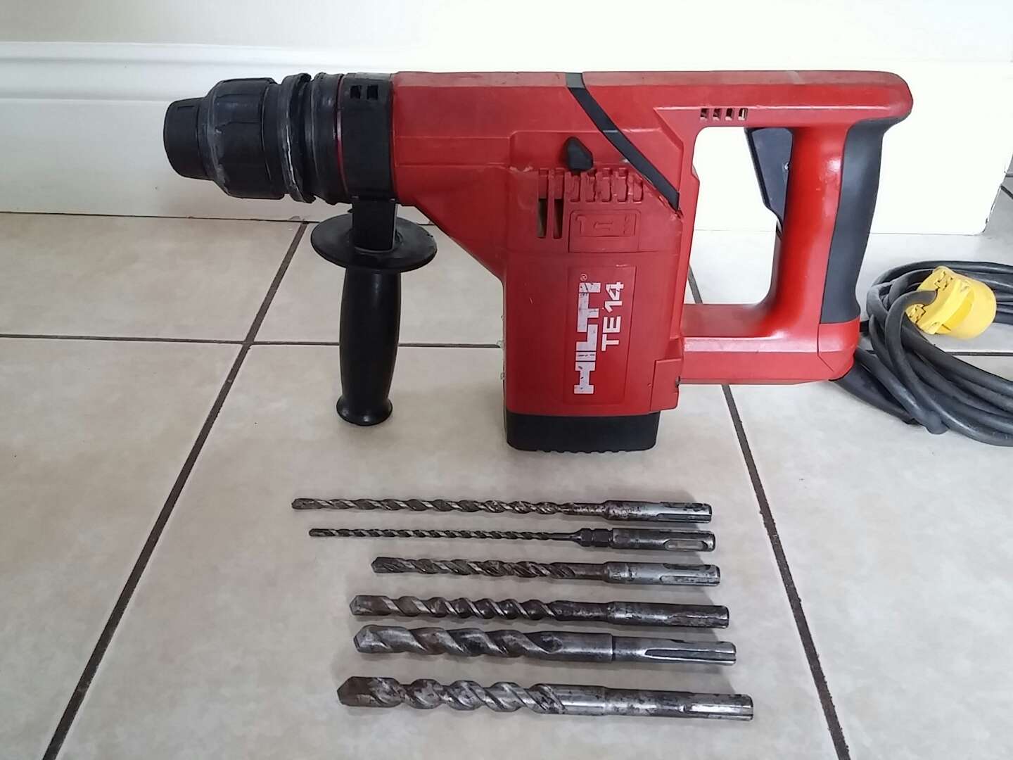 Hilti