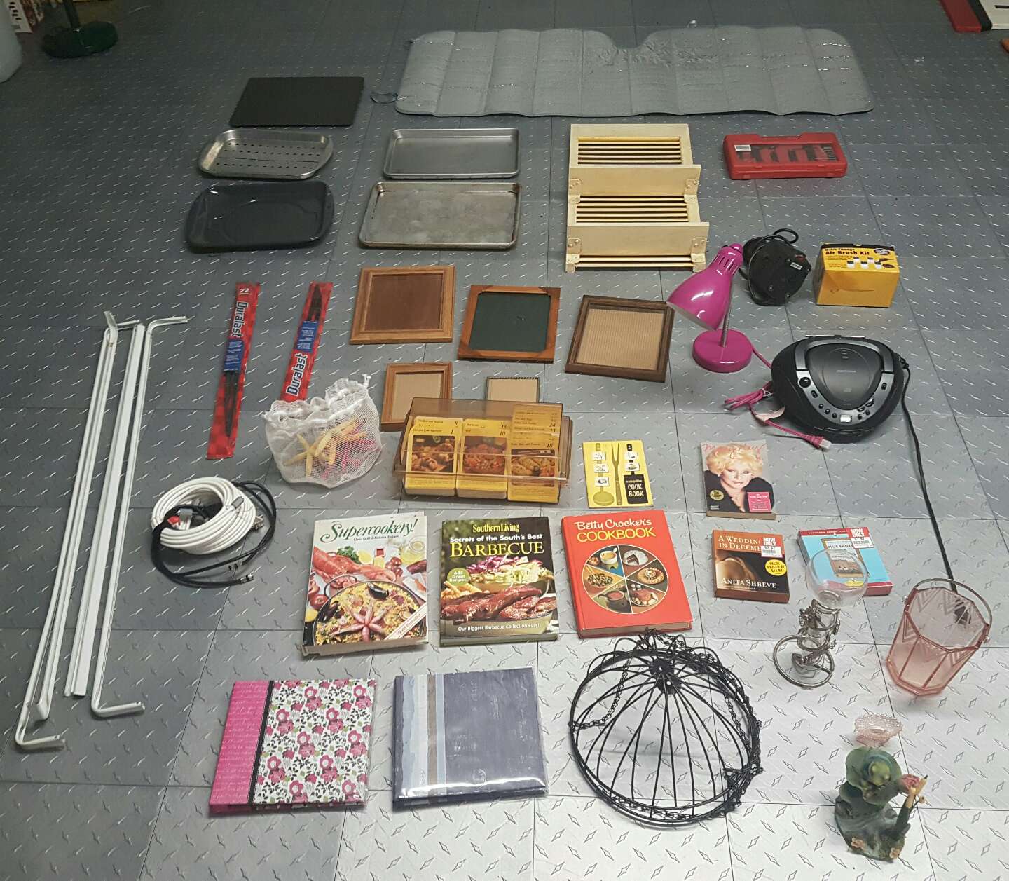 Lot of Household Items for sale in Katy, TX 5miles Buy and Sell