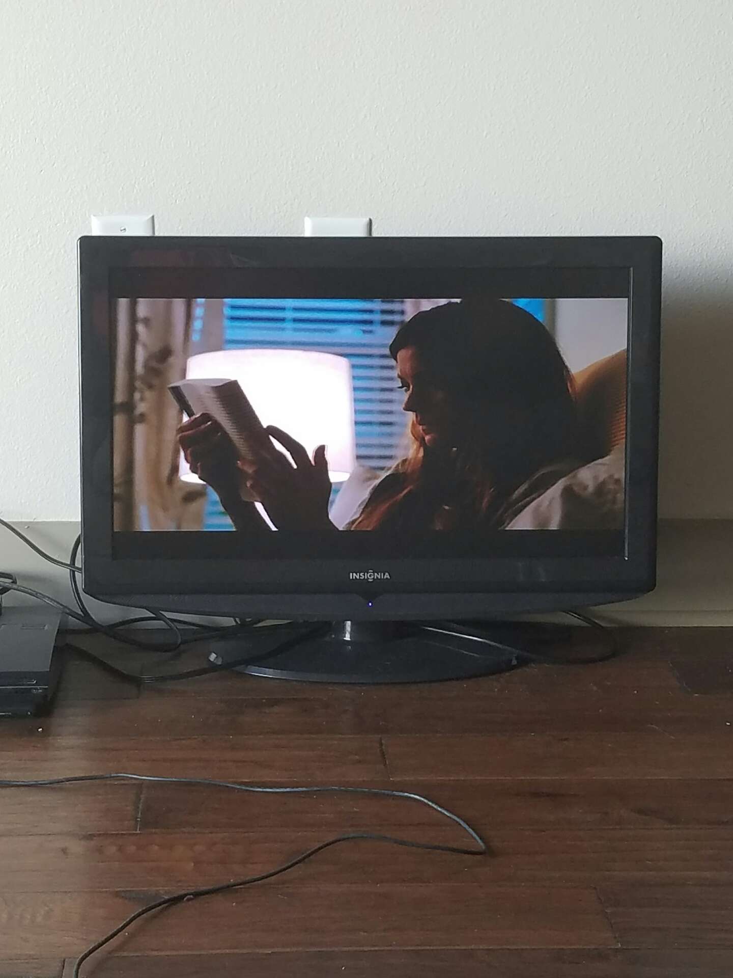 26" Insignia Flat Screen TV for sale in Euless, TX 5miles Buy and Sell