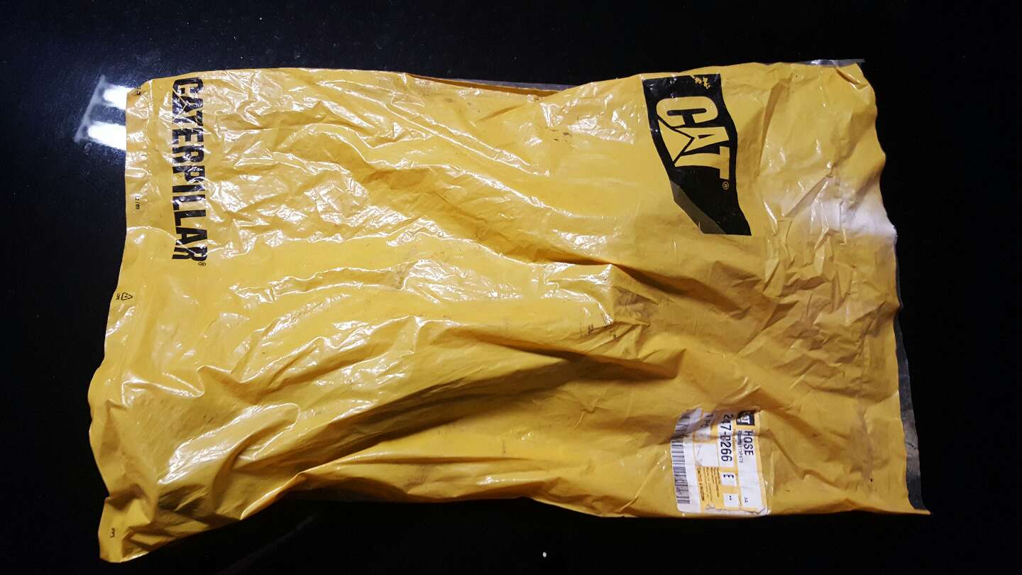 CATERPILLAR HOSE C15 coolant hose 2470266 for sale in Memphis, TN