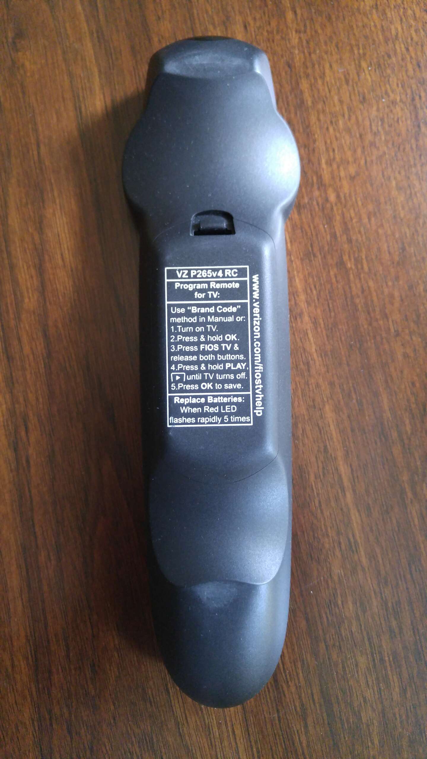 Remote control Verizon cable 20 for sale in Plano, TX 5miles Buy