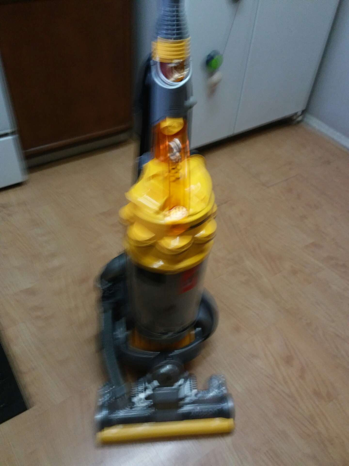Dyson DC15 for sale in Everett, WA - 5miles: Buy and Sell