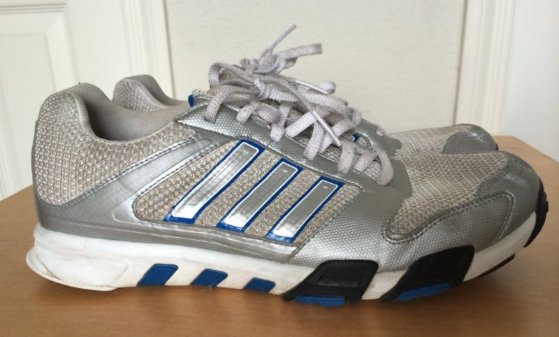 adidas marathon men's shoes