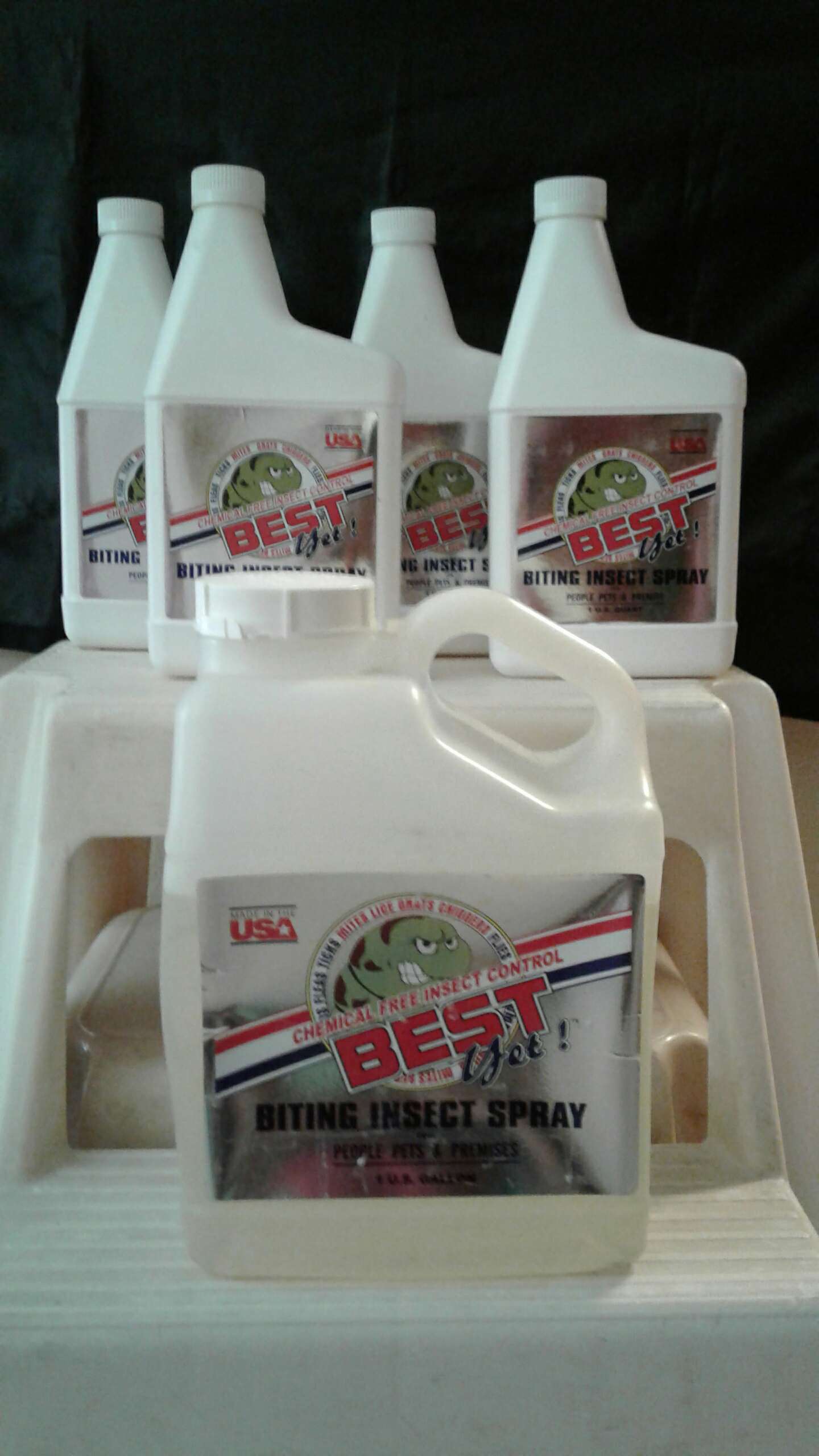 Commander "Tri Jet" Fogger Models 672 for sale in San Antonio, TX