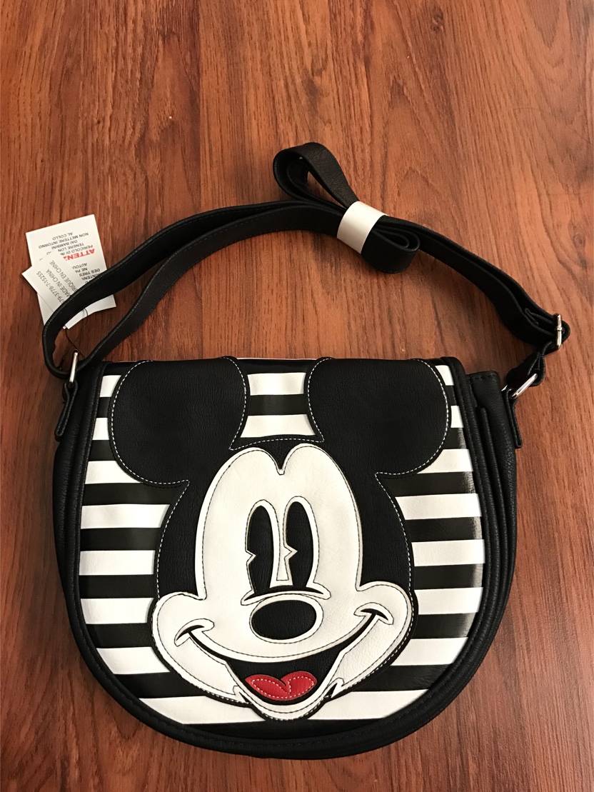 disney boutique purse