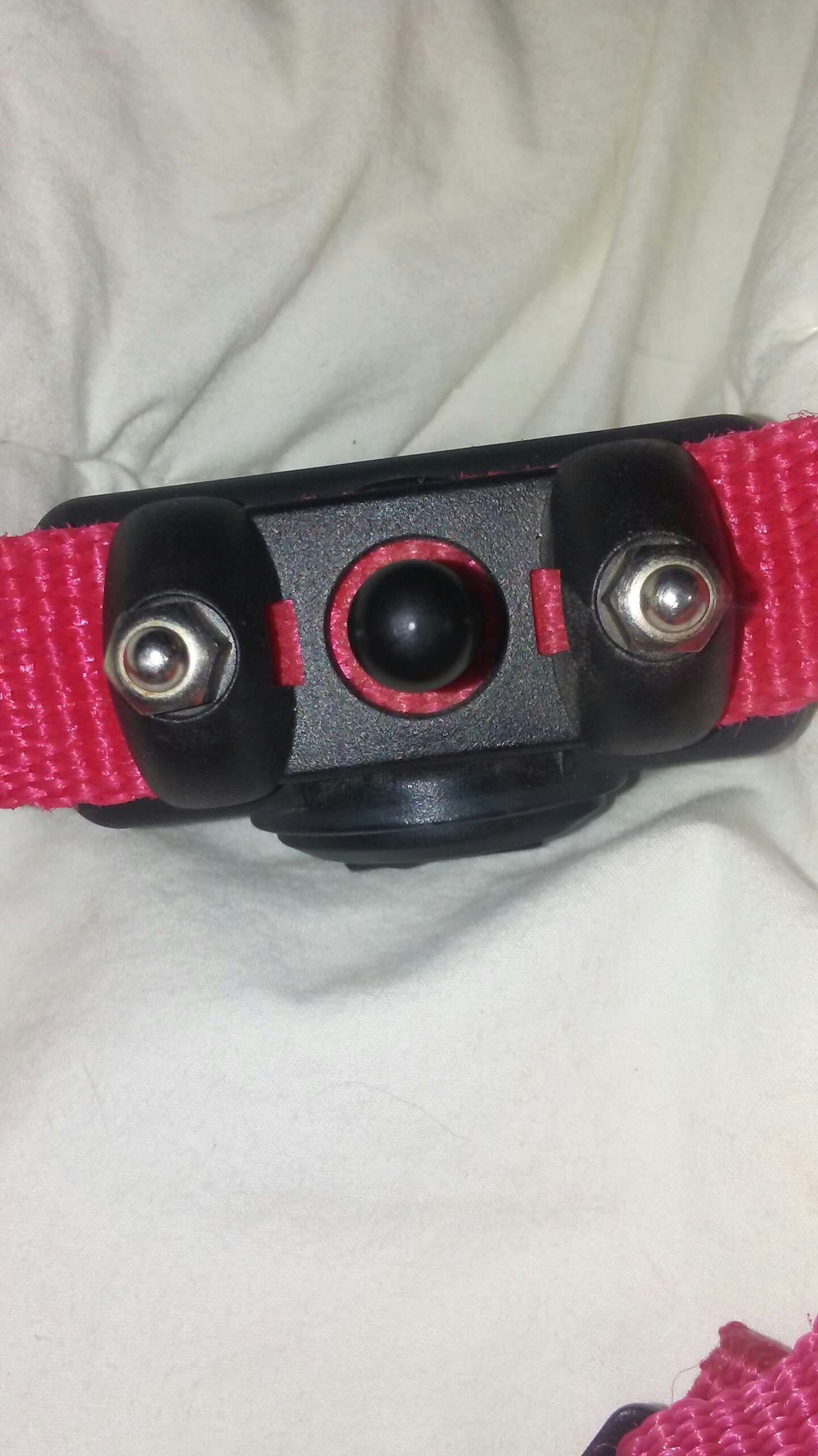 PetSafe BC103 OM SWR/0 Bark Control Collar Receiver for sale in