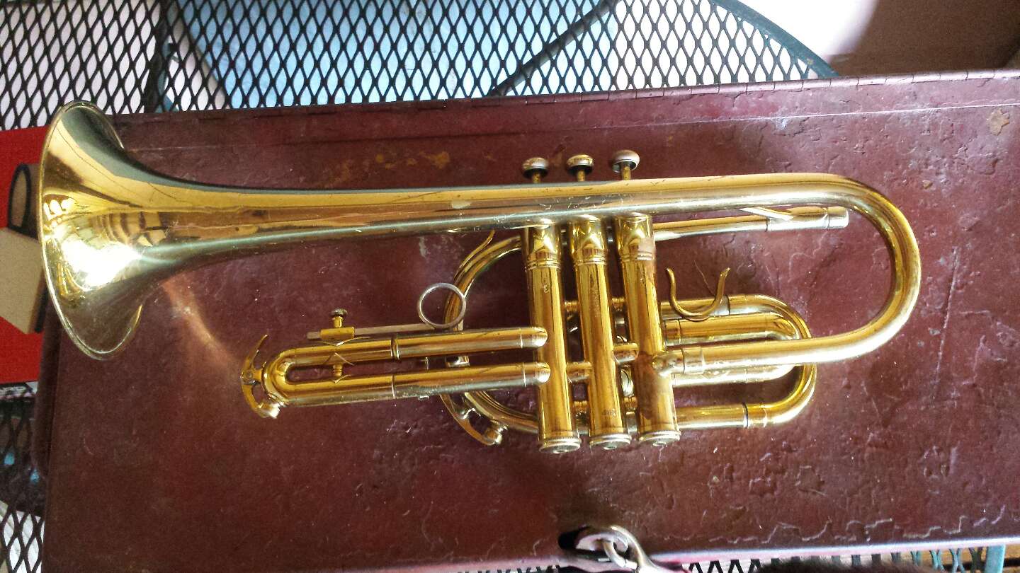 King 603 for sale in Tolar, TX 5miles Buy and Sell