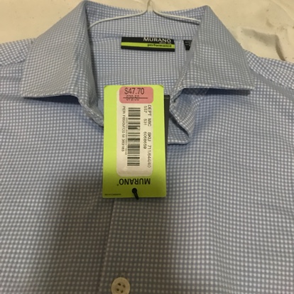 murano slim fit performance