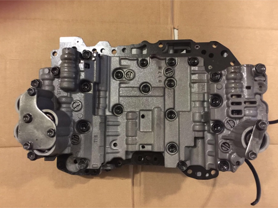 Vw jetta valve body for 09g transmission for sale in Miami, FL 5miles