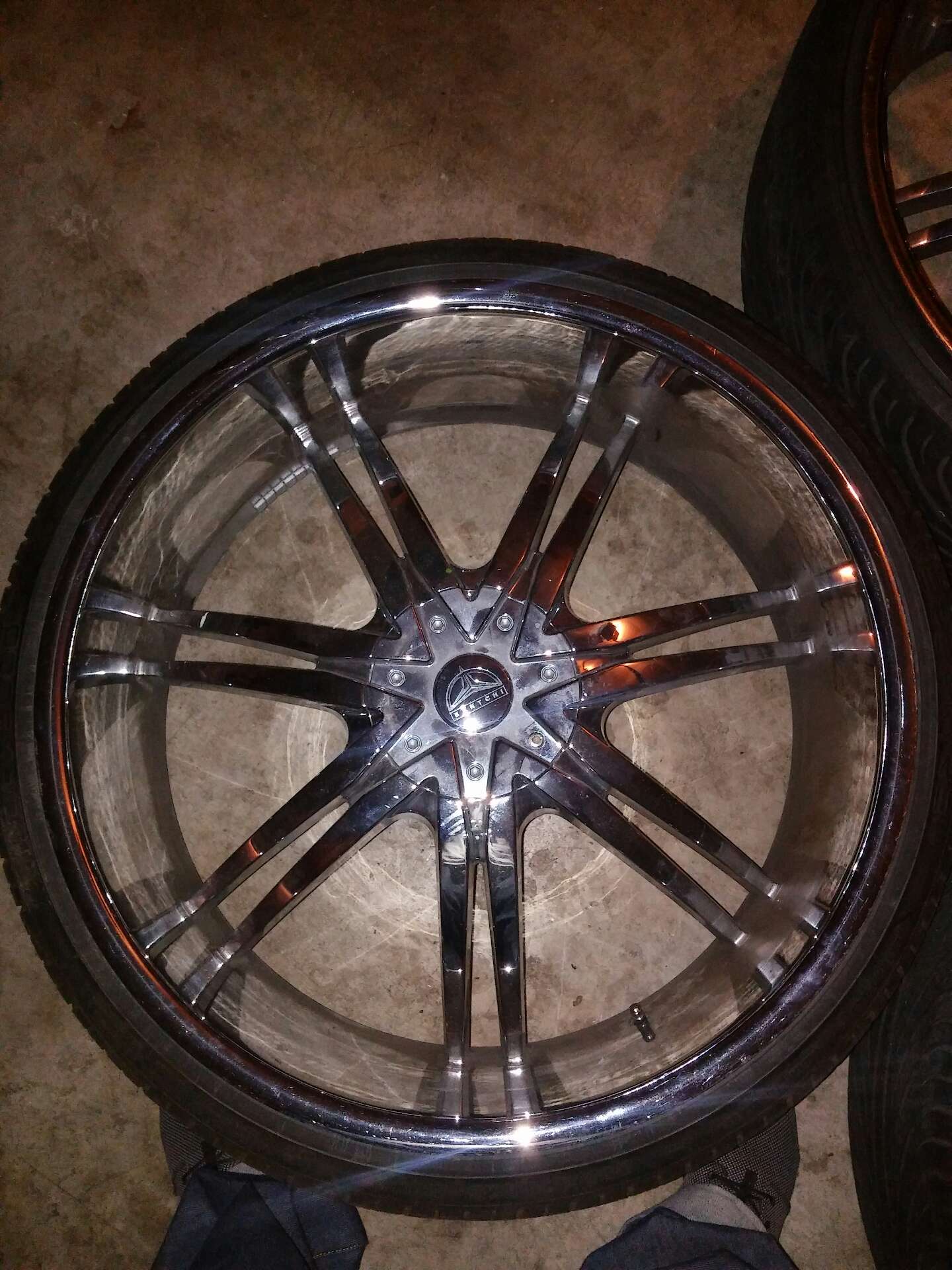 26 inch wheels for sale