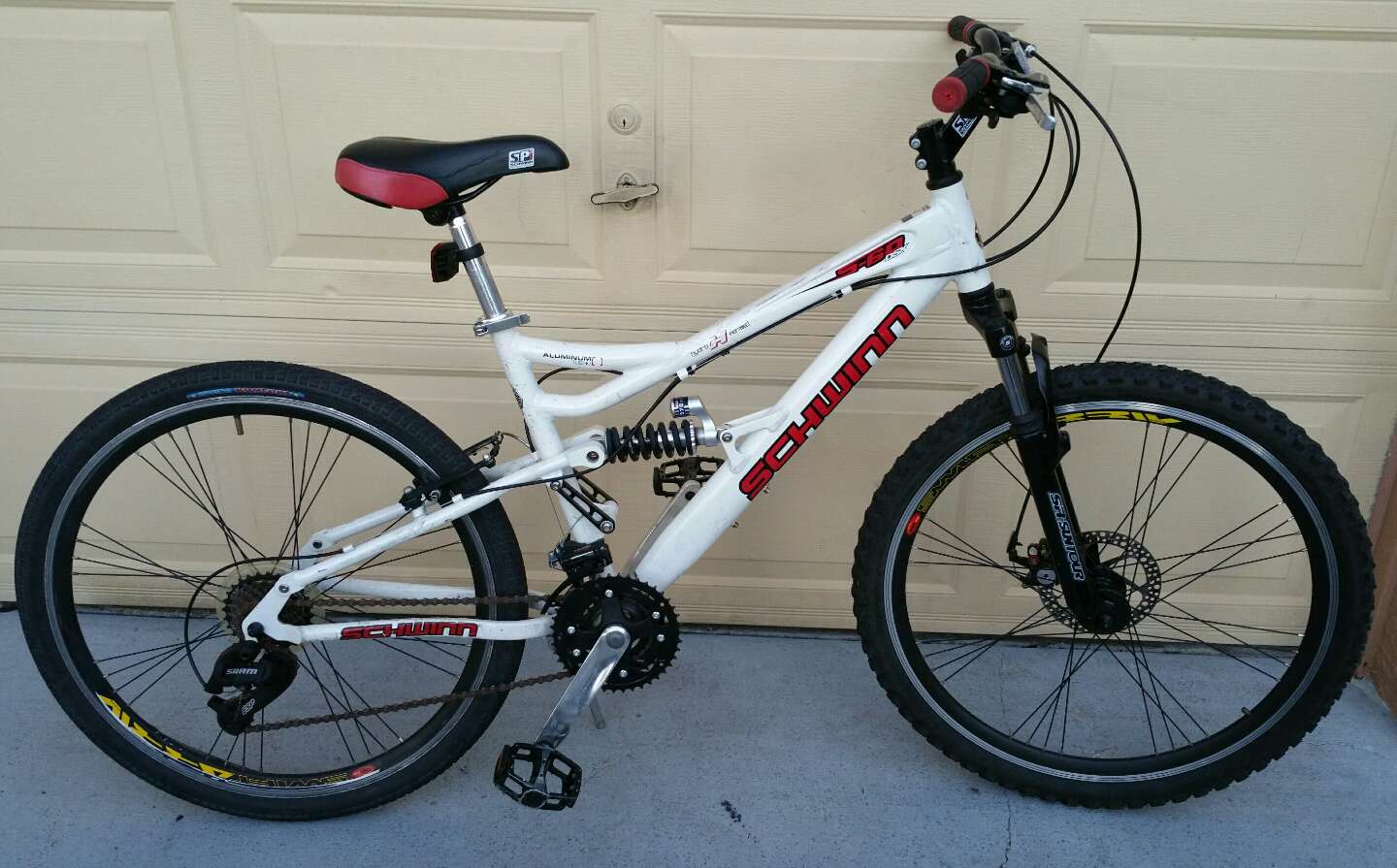 schwinn s60 dsx for sale