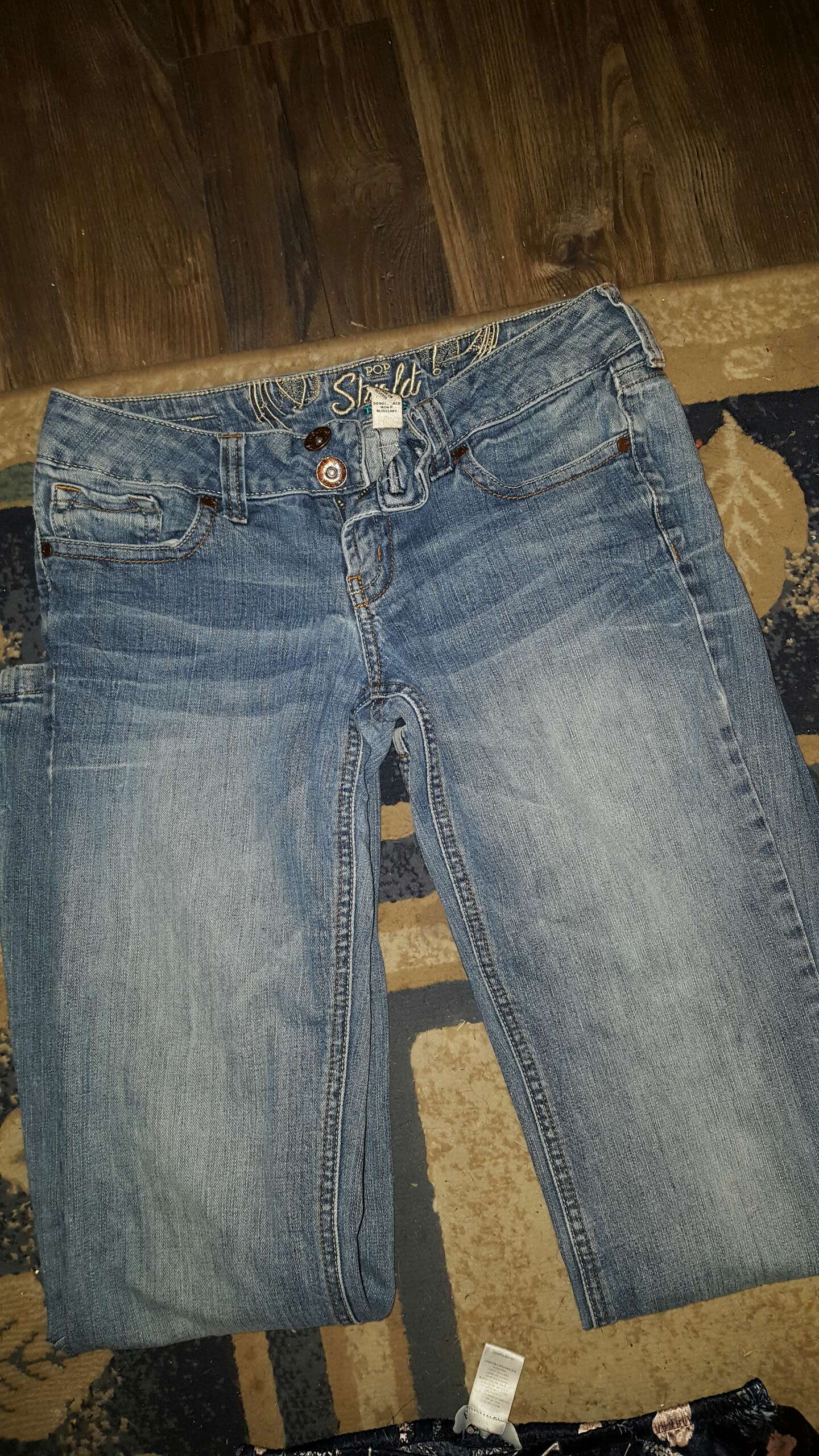 Refuge jeans for sale in San Antonio, TX - 5miles: Buy and Sell