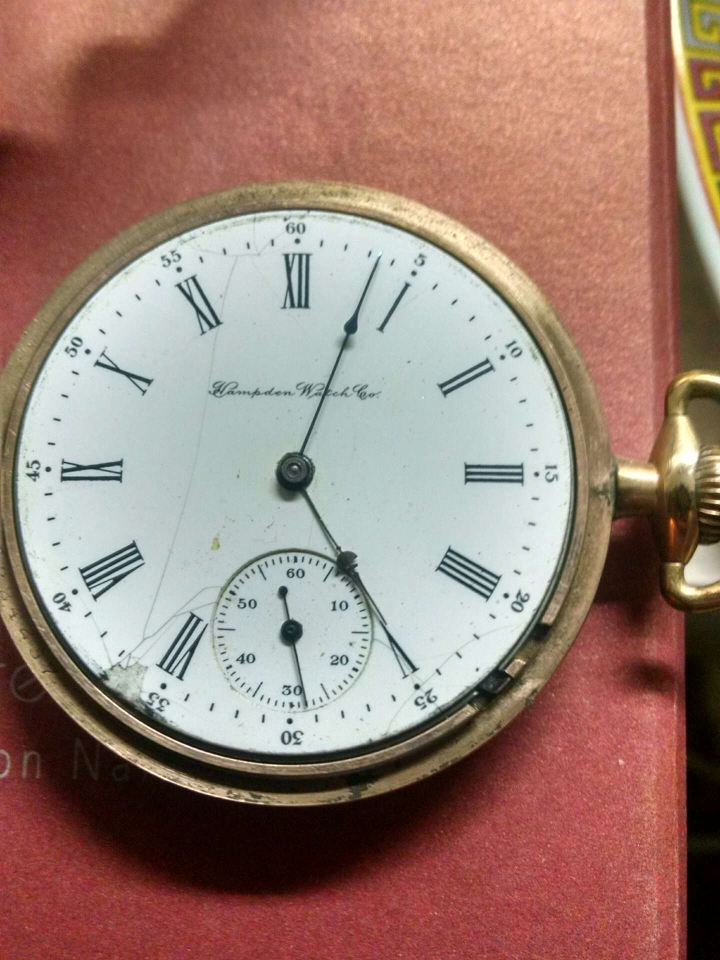 antique-hamilton-watch-company-pocket-watch-for-sale-in-grapevine-tx