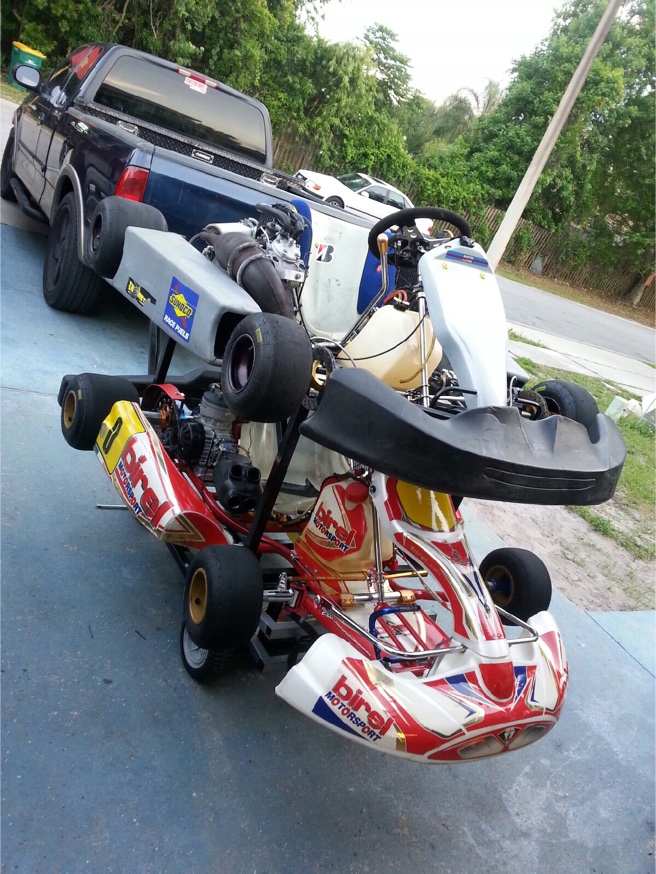 roadliner saddlebags