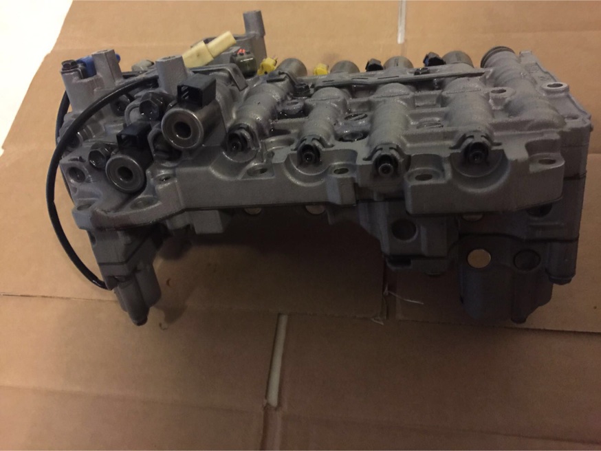Vw jetta valve body for 09g transmission for sale in Miami, FL 5miles
