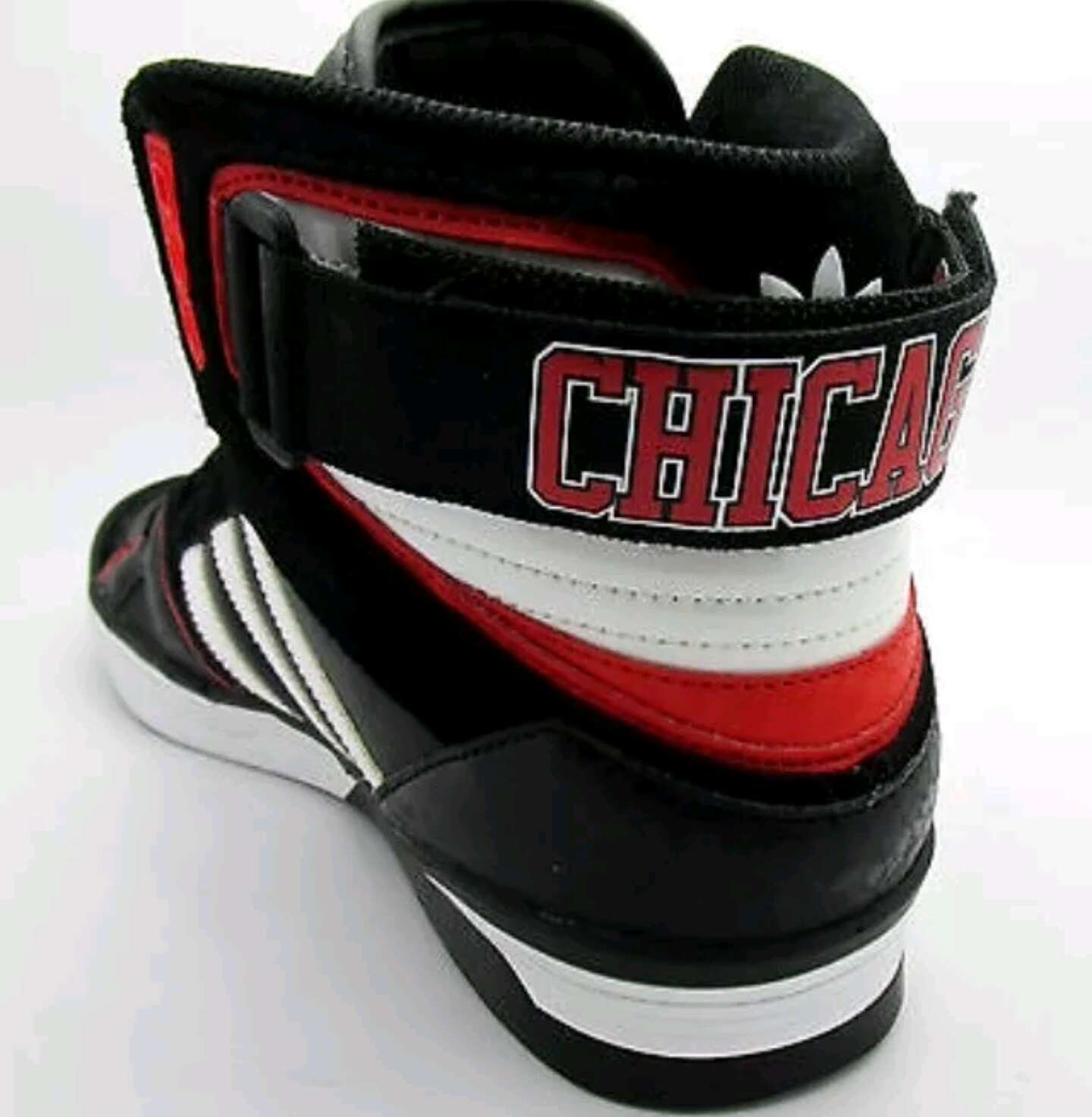 adidas chicago bulls shoes