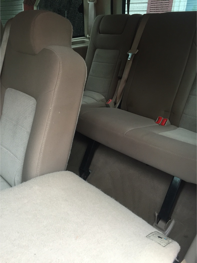 2004 Ford Expedition Awd DVD player for sale in East Brunswick, NJ