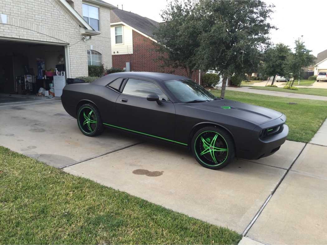 Real Matte Paint Jobs for sale in Sugar Land, TX 5miles Buy and Sell