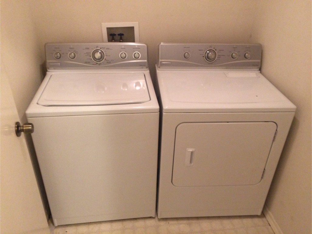 Maytag Legacy Series Washer Dryer Set for sale in Fort Worth, TX 5miles Buy and Sell