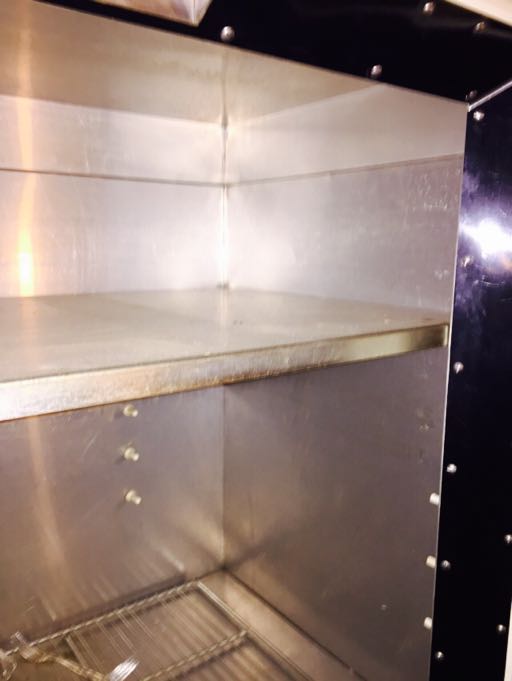 Unico 1950's vintage freezer for sale in Anaheim, CA 5miles Buy and Sell