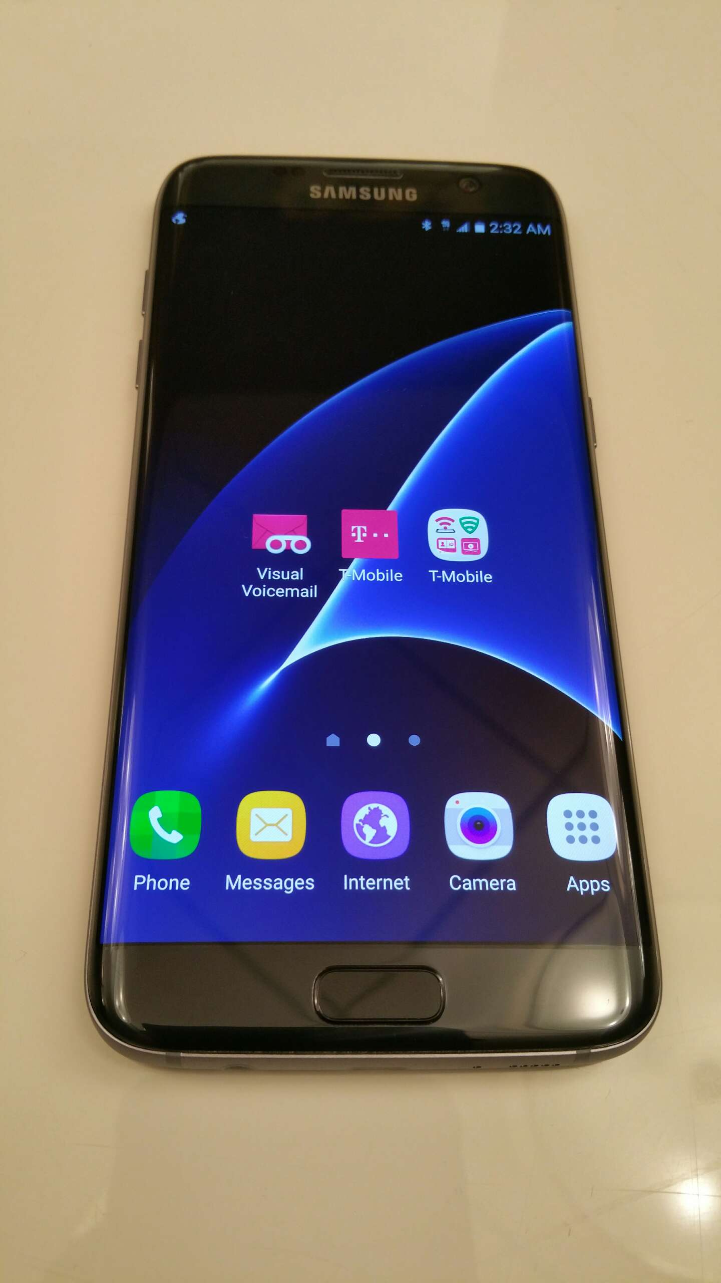 samsung 7s mobile