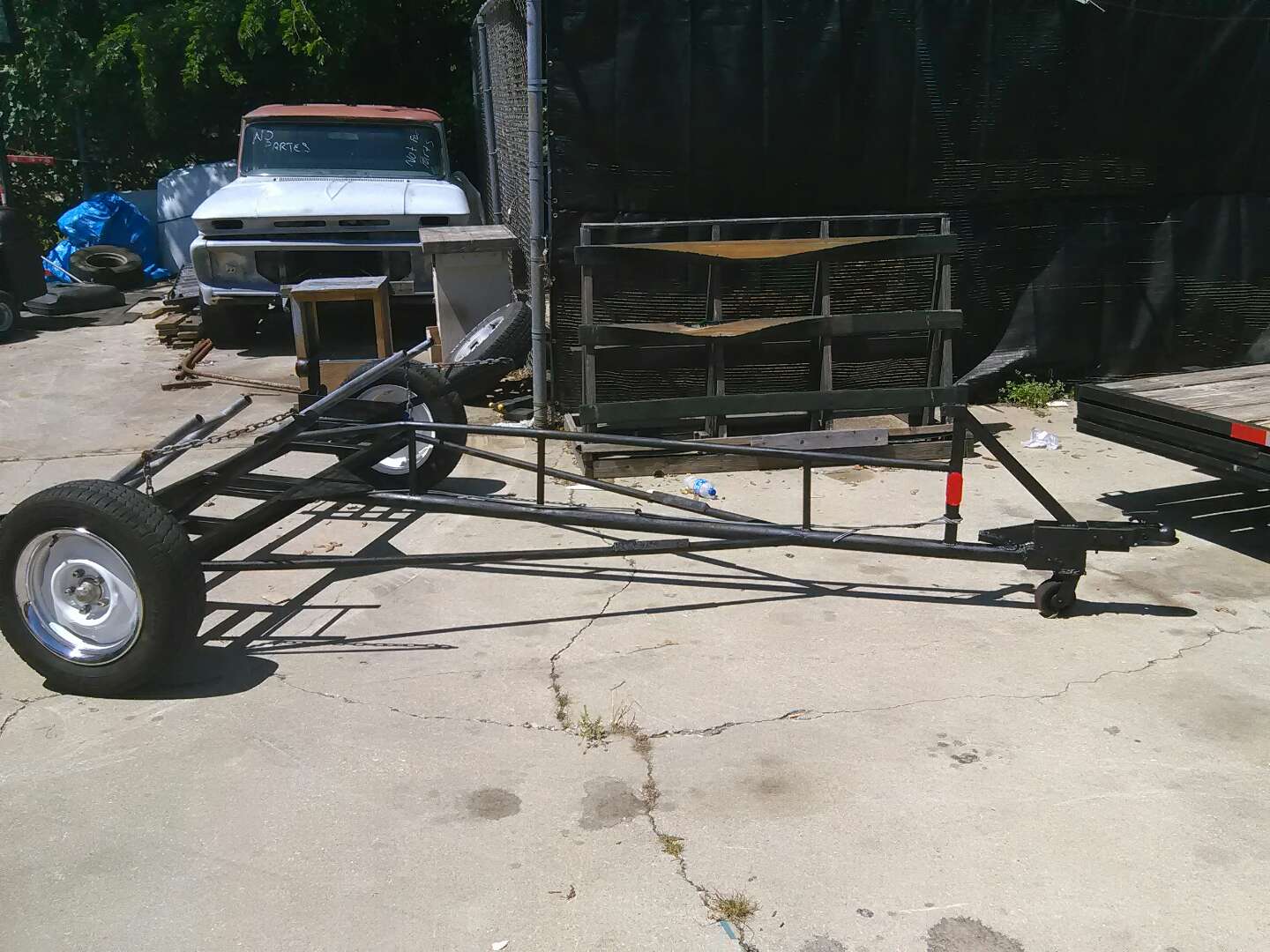 Dune Buggy Trailer for sale in Hurst, TX - 5miles: Buy and Sell