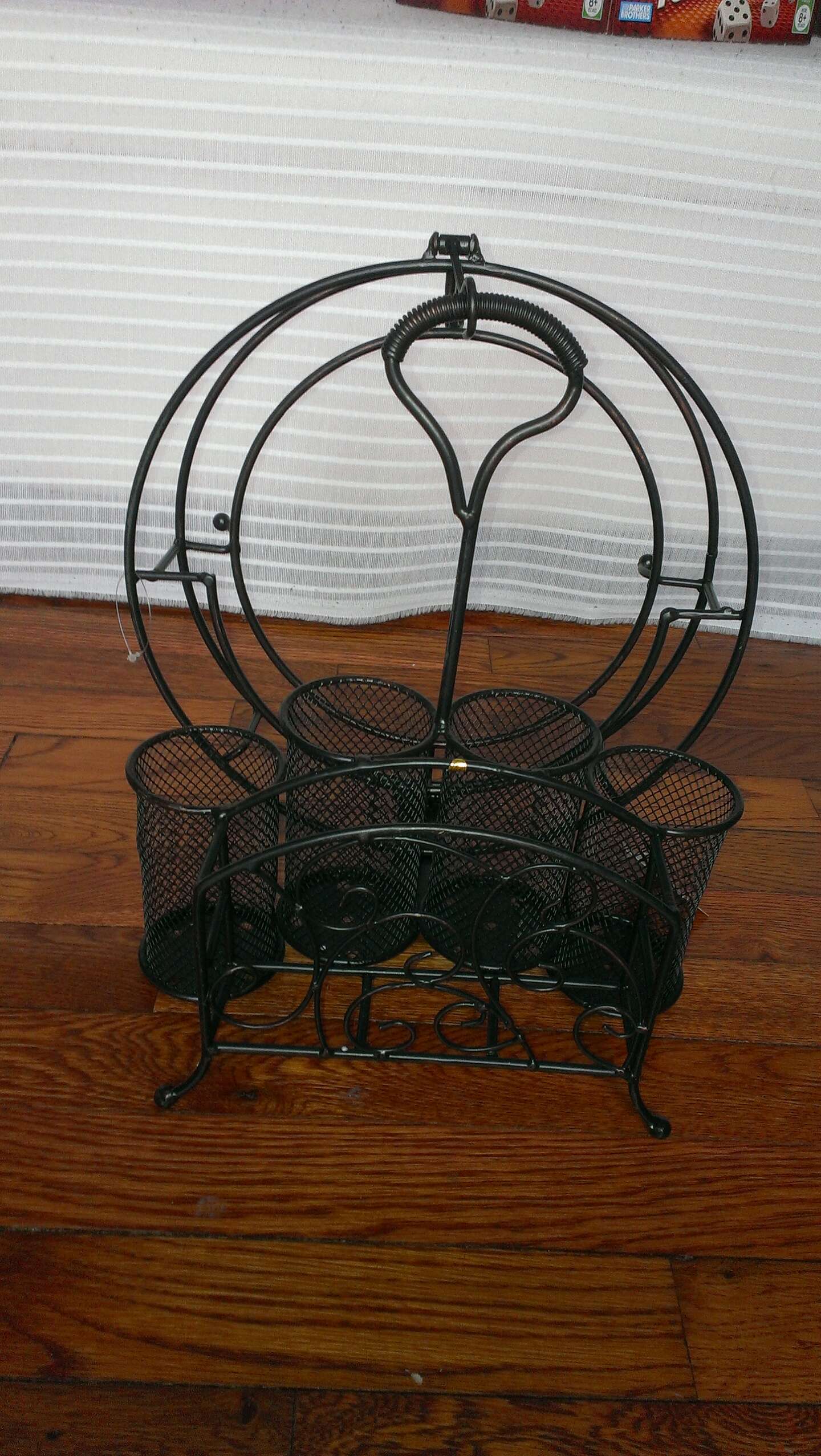 Mesa Home delaware picnic caddy for sale in Holtsville, NY 5miles