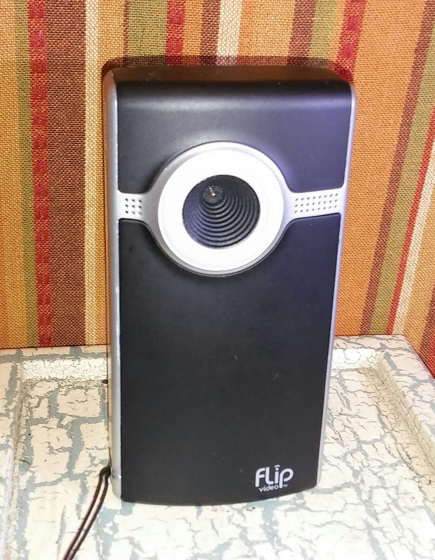 Cisco flip HD video camera for sale in San Antonio, TX 5miles Buy