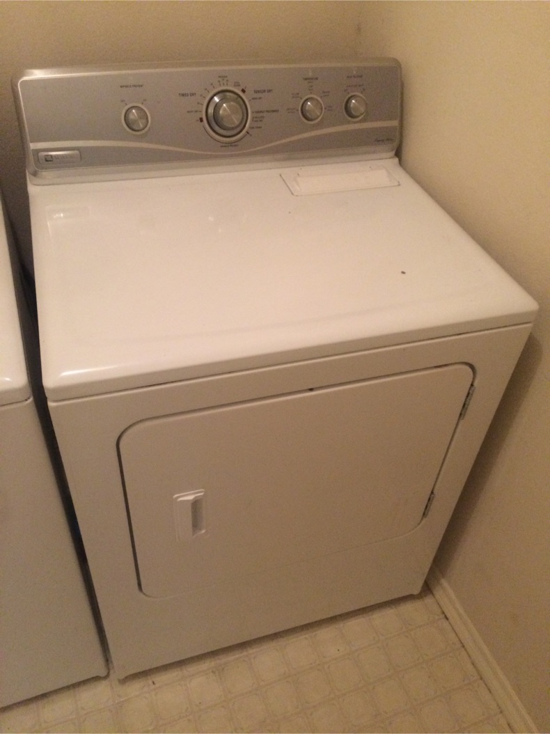 Maytag Legacy Series Washer Dryer Set for sale in Fort Worth, TX